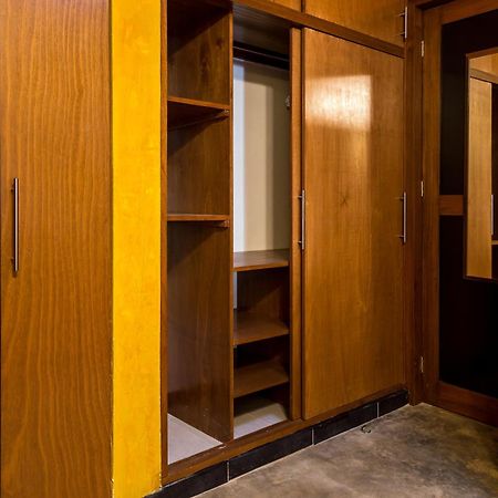 Merida Serviced Apartments Room photo