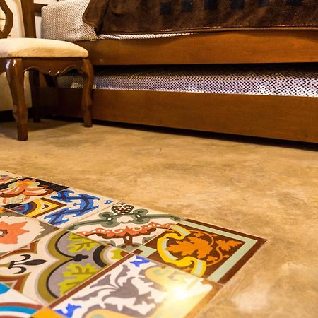 Merida Serviced Apartments Room photo