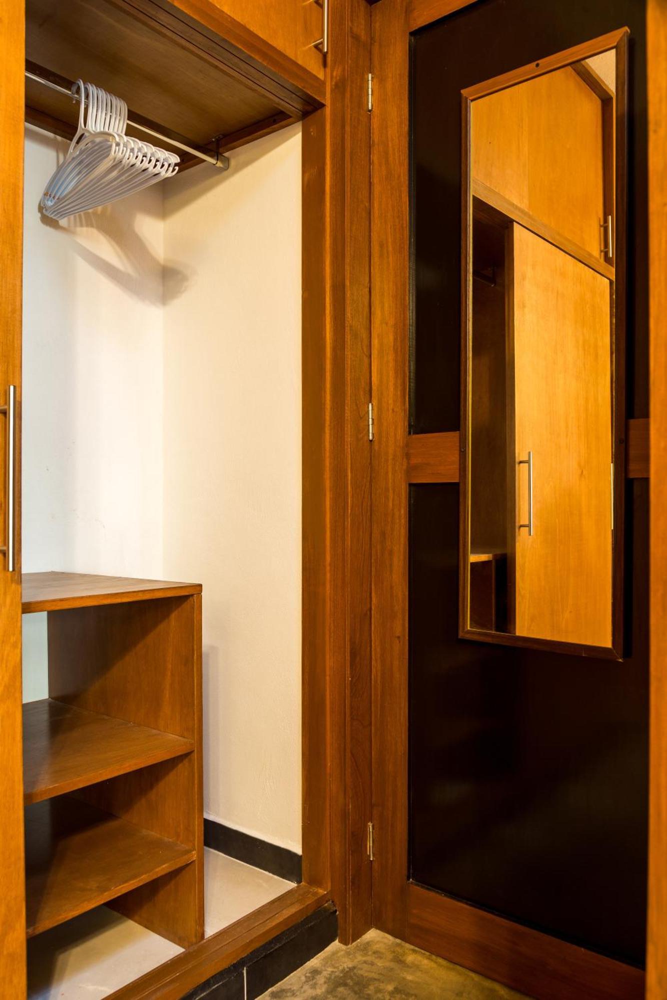 Merida Serviced Apartments Room photo