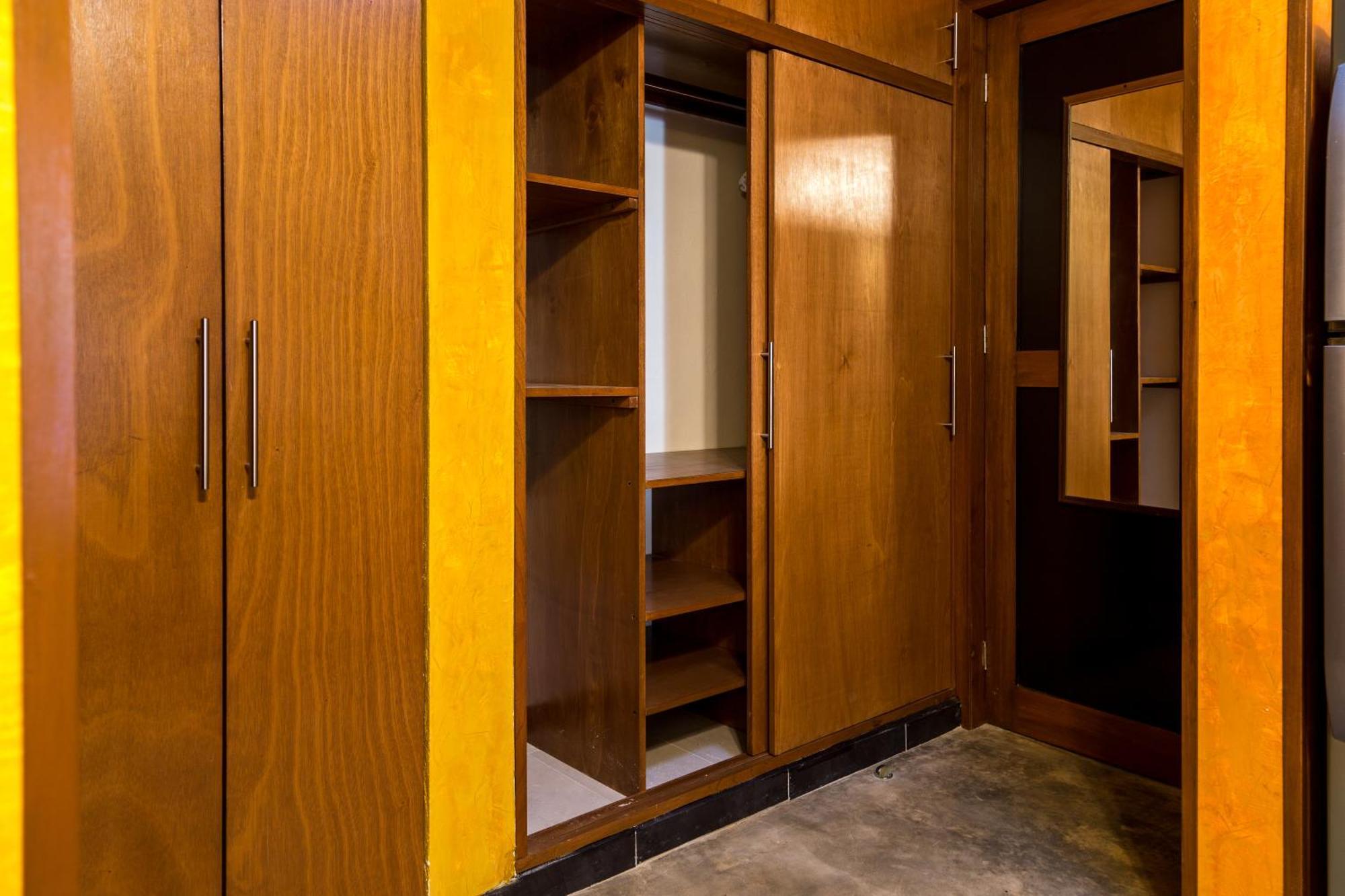 Merida Serviced Apartments Room photo