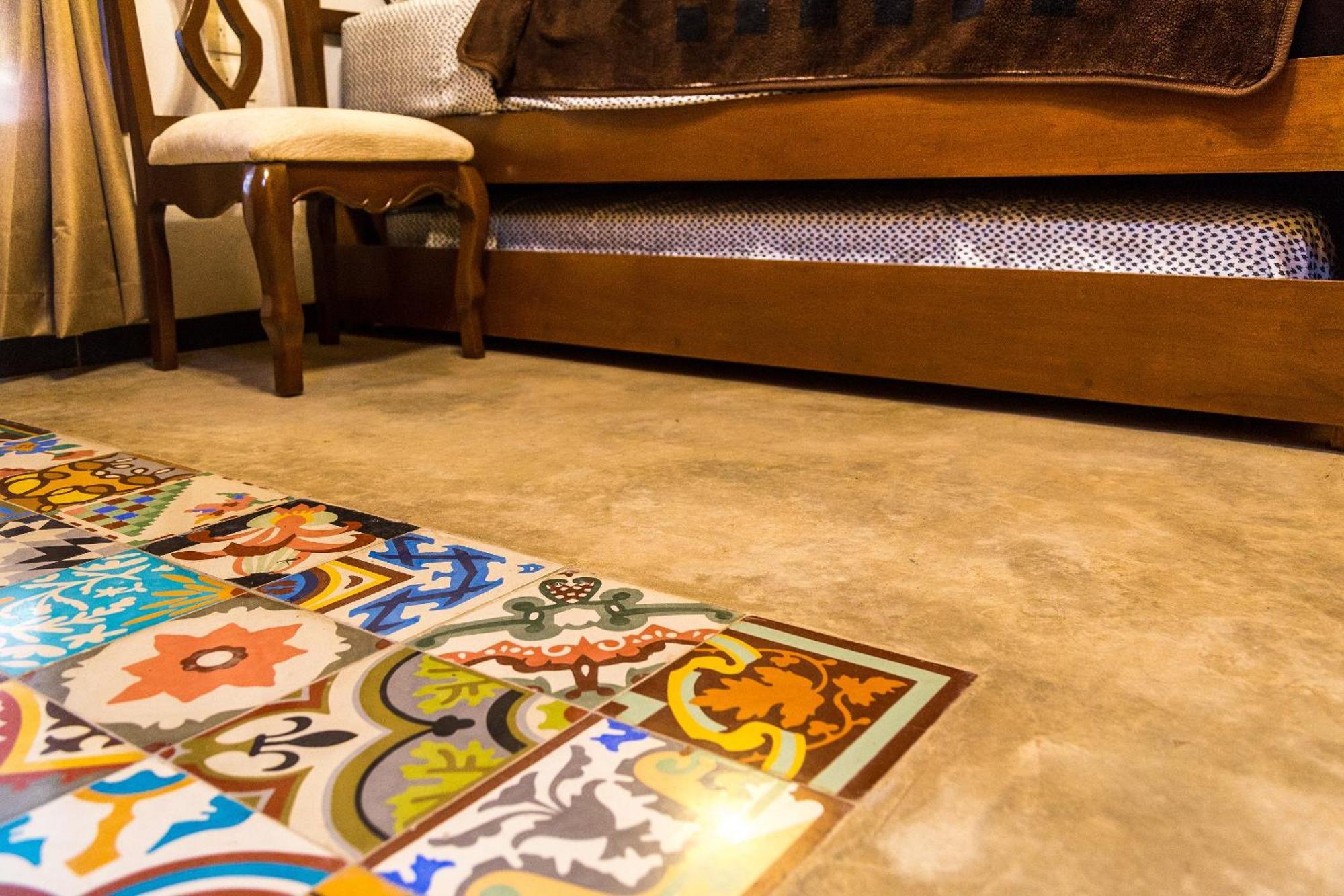 Merida Serviced Apartments Room photo