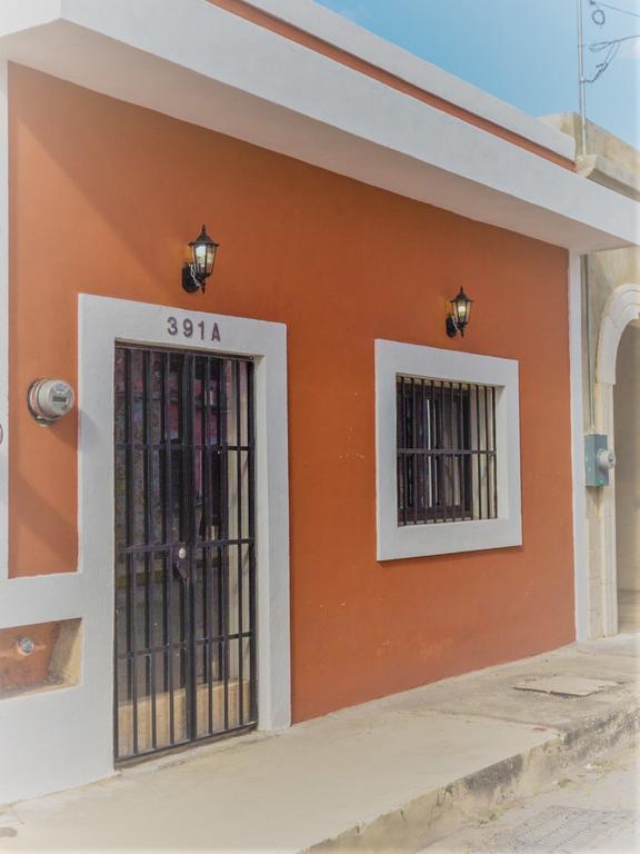 Merida Serviced Apartments Exterior photo