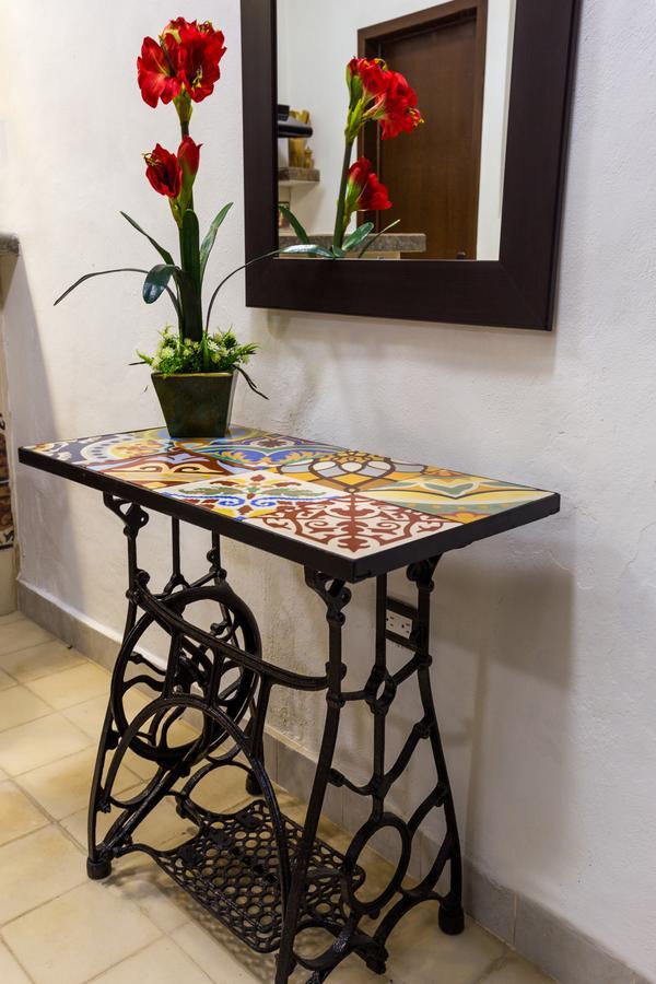 Merida Serviced Apartments Exterior photo