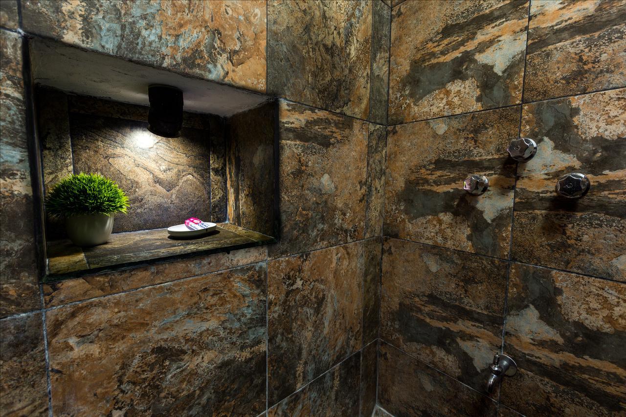 Merida Serviced Apartments Exterior photo