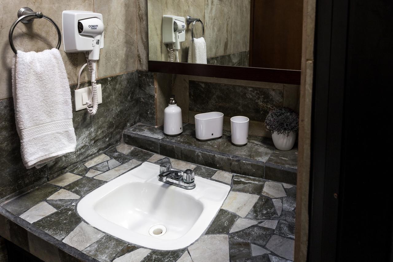 Merida Serviced Apartments Exterior photo