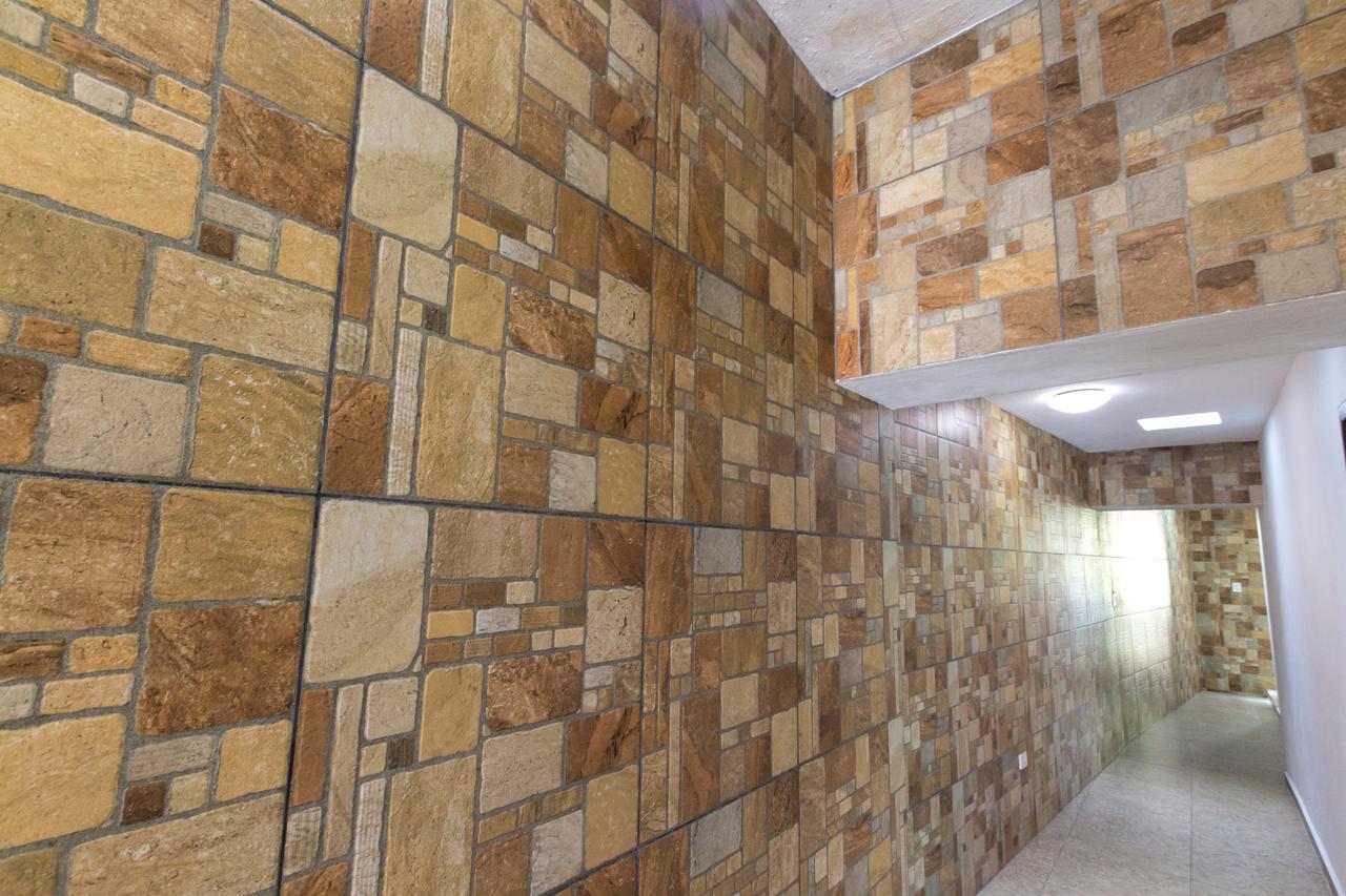 Merida Serviced Apartments Exterior photo