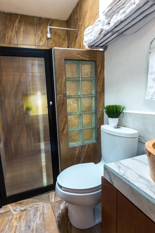 Merida Serviced Apartments Exterior photo