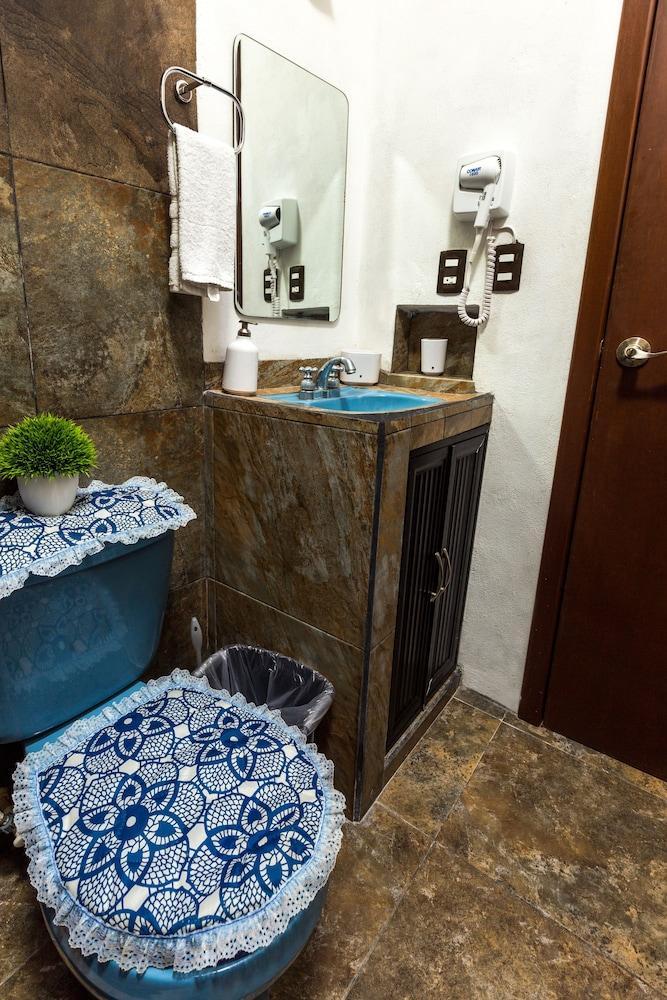 Merida Serviced Apartments Exterior photo